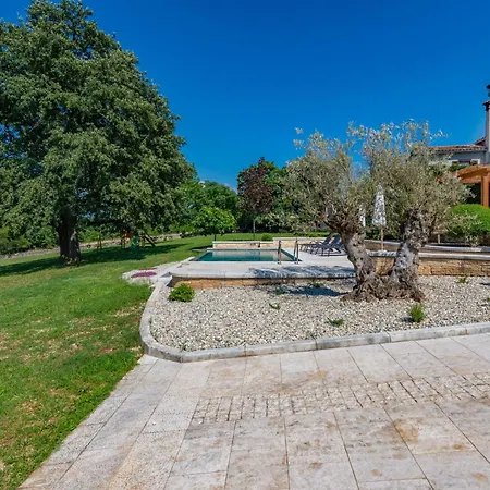 Krajcar, Rustic Simplicity Hugged By Nature * Prkacini