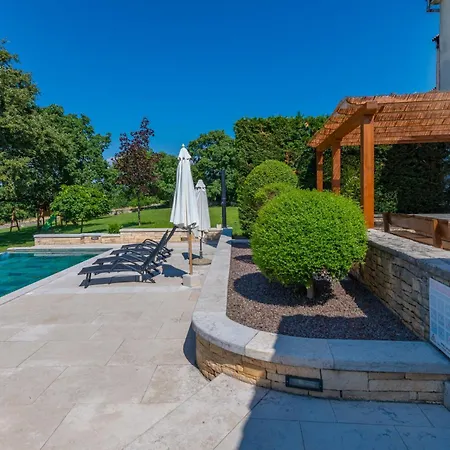 Krajcar, Rustic Simplicity Hugged By Nature * Prkacini