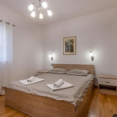 Krajcar, Rustic Simplicity Hugged By Nature Prkacini