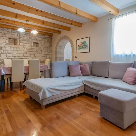 Krajcar, Rustic Simplicity Hugged By Nature * Prkacini