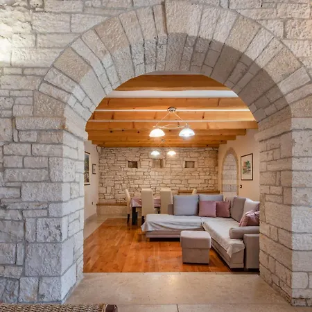 Krajcar, Rustic Simplicity Hugged By Nature