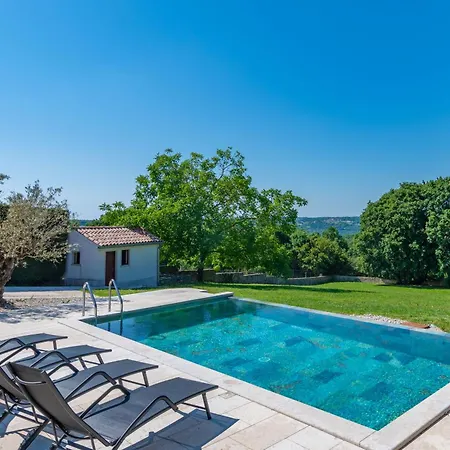 Krajcar, Rustic Simplicity Hugged By Nature * Prkacini