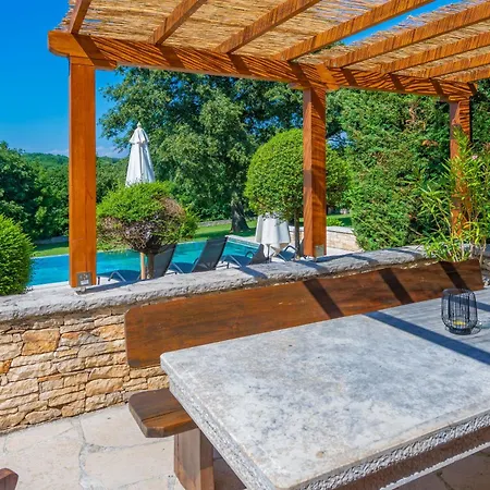 Krajcar, Rustic Simplicity Hugged By Nature Prkacini