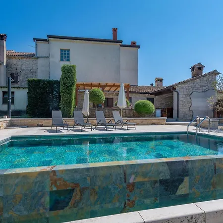 Krajcar, Rustic Simplicity Hugged By Nature *