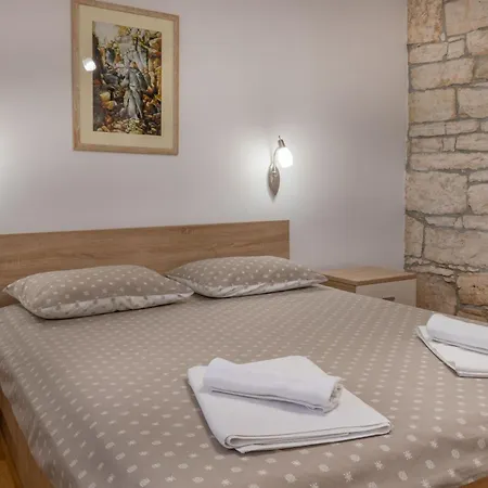 Krajcar, Rustic Simplicity Hugged By Nature Prkacini