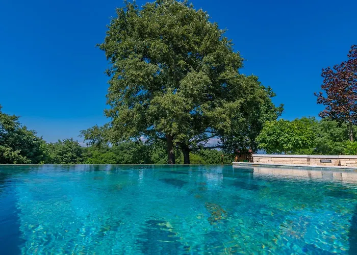 Feriehus Krajcar, Rustic Simplicity Hugged By Nature