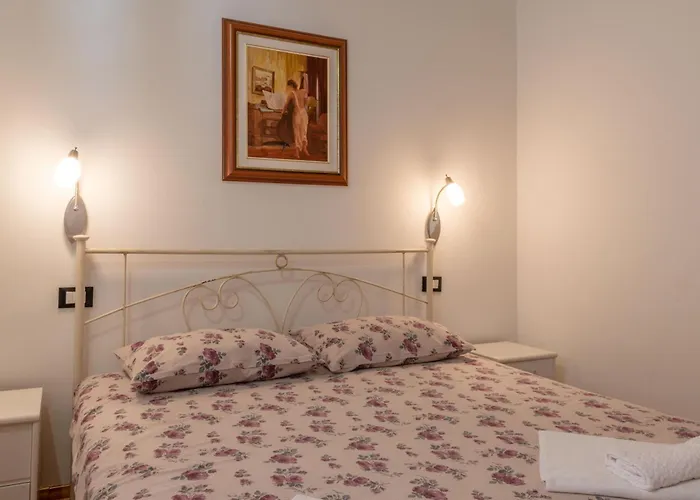 Krajcar, Rustic Simplicity Hugged By Nature