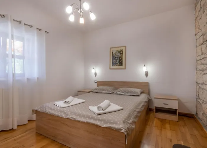 Krajcar, Rustic Simplicity Hugged By Nature Prkacini