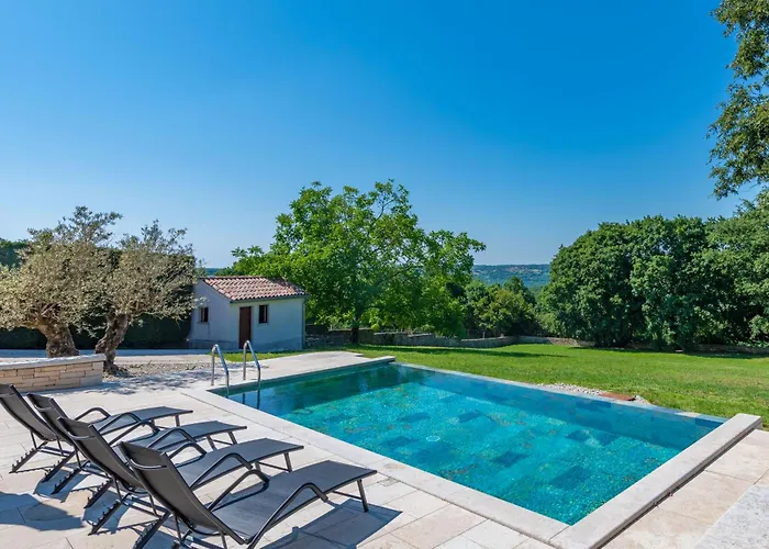 Krajcar, Rustic Simplicity Hugged By Nature * Prkacini