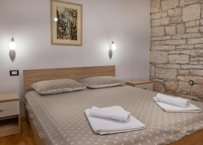 Krajcar, Rustic Simplicity Hugged By Nature Prkacini